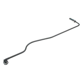 Eurospare® - Engine Coolant Reservoir Hose