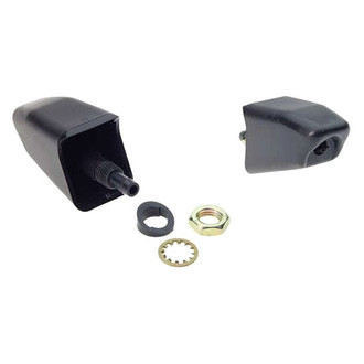 Eurospare® - Headlight Washer Nozzle
