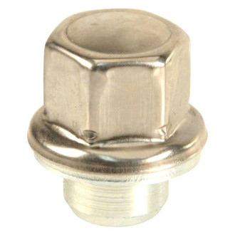 Eurospare® - Mag Seat Short Lug Nut
