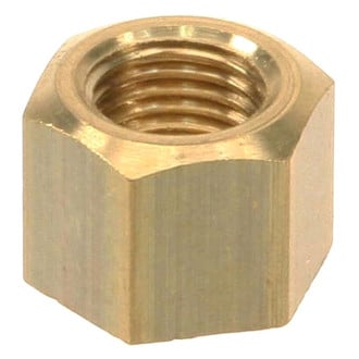 Eurospare® - Exhaust Flange Nut