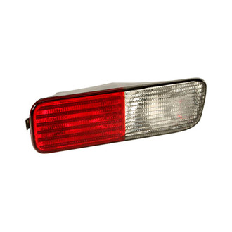 Eurospare® - Rear Passenger Side Replacement Side Marker Light