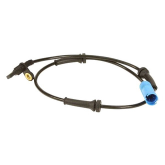 Holstein® - Rear Passenger Side ABS Wheel Speed Sensor