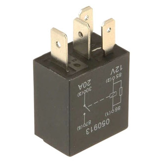 Eurospare® - Relay