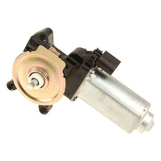 Eurospare® - Front Driver Side Window Motor
