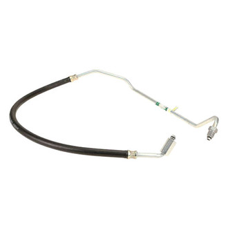 Eurospare® - Power Steering Return Hose - Rack To Cooler