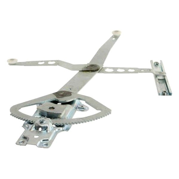 Eurospare® - Front Driver Side Power Window Regulator without Motor