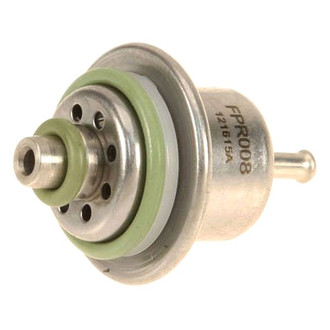 Eurospare® - Pressure Regulator