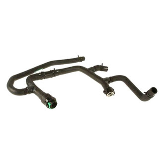 Eurospare® - Engine Coolant Hose