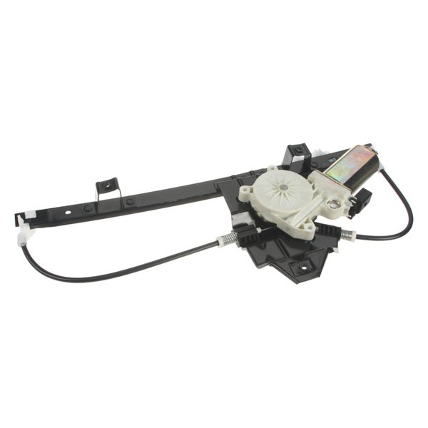 Eurospare® - Rear Driver Side Power Window Regulator and Motor Assembly