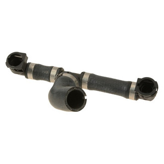 Eurospare® - Engine Coolant Radiator Hose