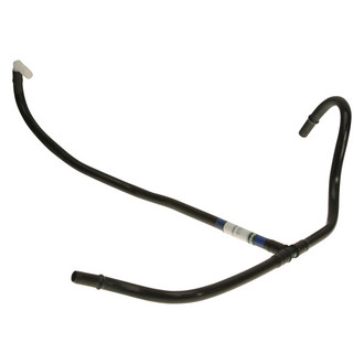 Eurospare® - Engine Crankcase Breather Hose