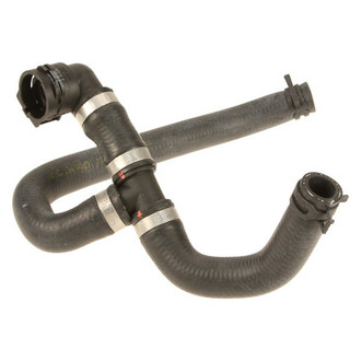 Eurospare® - Engine Coolant Reservoir Hose