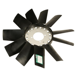 Eurospare® - Engine Cooling Fan Blade