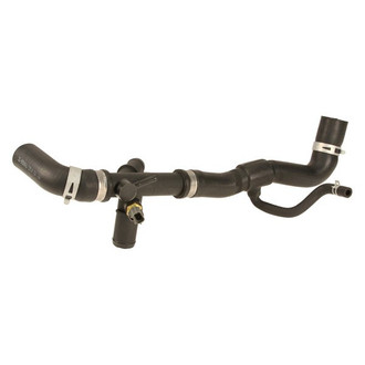 Eurospare® - Engine Coolant Radiator Hose