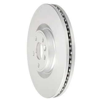 Eurospare® - Plain Front Brake Rotor
