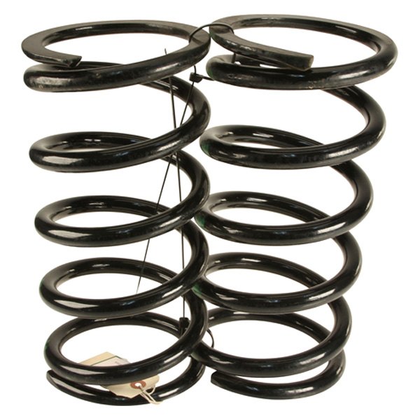 Eurospare® - Front Coil Springs