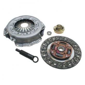 EXEDY 04076 OEM Replacement Clutch Kit 