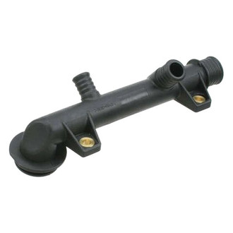 EZ® - Engine Coolant Hose Connector