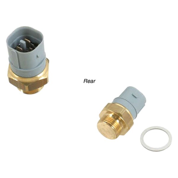 FAE® W01331625241FAE Auxiliary Fan Switch