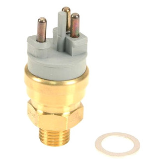 FAE® - Auxiliary Fan Switch