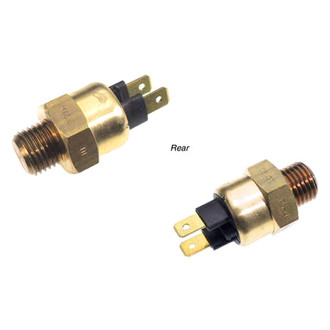 FAE® - Auxiliary Fan Switch