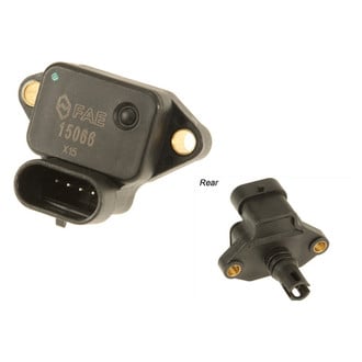 FAE® - Manifold Absolute Pressure Sensor
