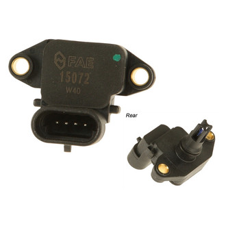 FAE® - Map Sensor
