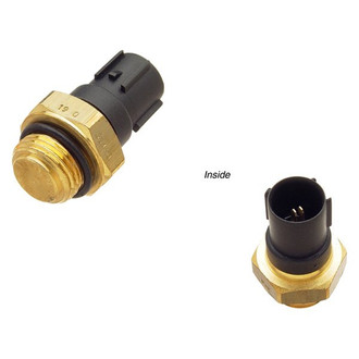 FAE® - Engine Cooling Fan Switch