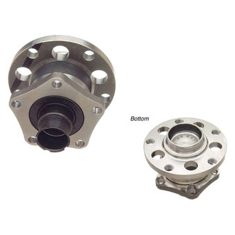FAG® - Wheel Hub Assembly
