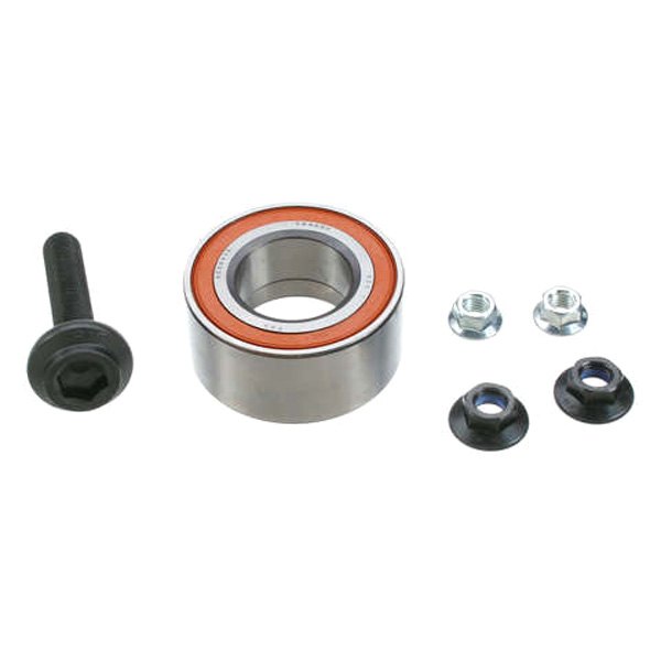 FAG® - Rear Wheel Bearing Kit