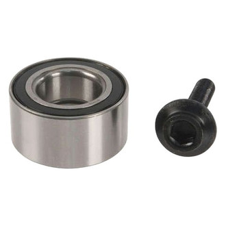 FAG® - Rear Driver or Passenger Side Wheel Bearing