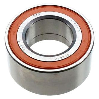 FAG® - Rear Driver or Passenger Side Wheel Bearing