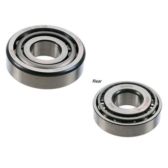 FAG® - Front Driver or Passenger Side Outer Wheel Bearing