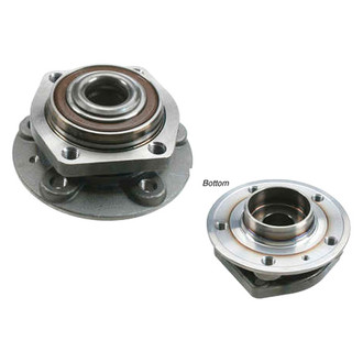 FAG® - Wheel Hub Assembly