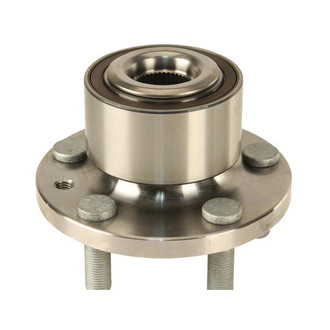 FAG® - Wheel Hub Assembly