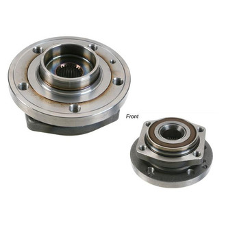 FAG® - Wheel Hub Assembly