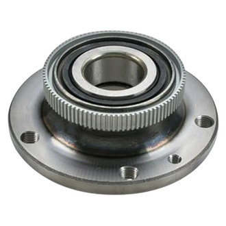 FAG® - Front Driver or Passenger Side Wheel Bearing and Hub Assembly