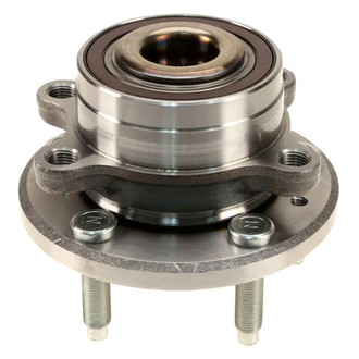 FAG® - Wheel Hub Assembly