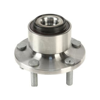FAG® - Wheel Hub Assembly