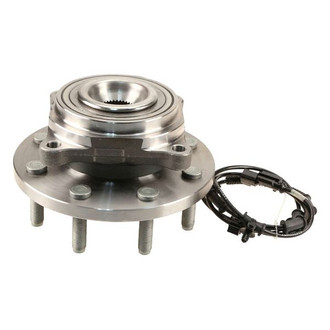 FAG® - Wheel Hub Assembly