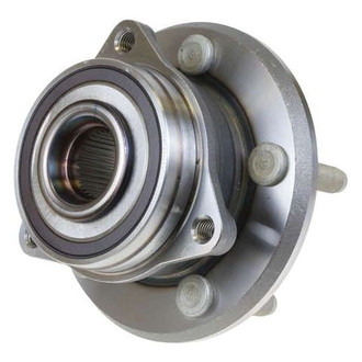 FAG® - Wheel Hub Assembly