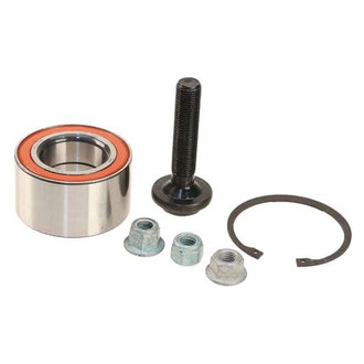 FAG® - Front Driver or Passenger Side Wheel Bearing