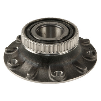 FAG® - Front Driver or Passenger Side Symmetric Wheel Bearing and Hub Assembly