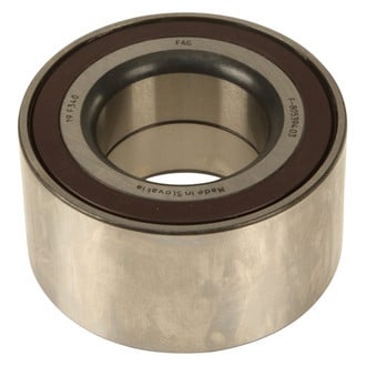 FAG® - Front Driver or Passenger Side Wheel Bearing