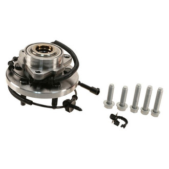 FAG® - Wheel Hub Assembly
