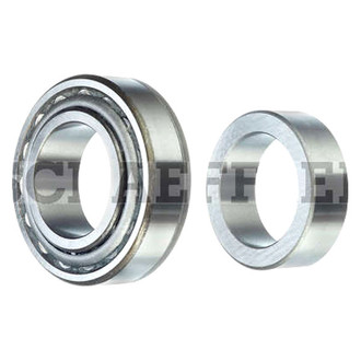 FAG® - Rear Driver or Passenger Side Wheel Bearing