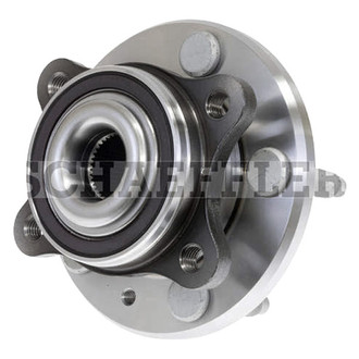 FAG® - Wheel Hub Assembly