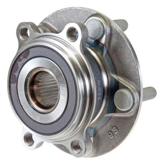 FAG® - Wheel Hub Assembly