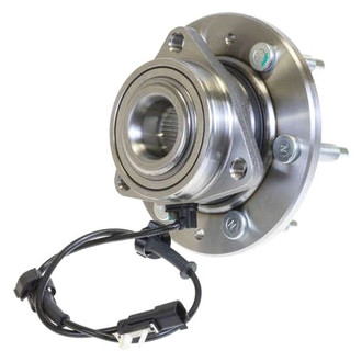FAG® - Wheel Hub Assembly
