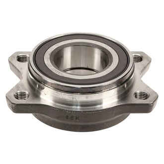 FAG® - Front Driver or Passenger Side Wheel Bearing Module